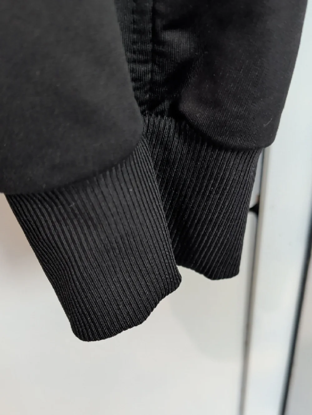 32 Degrees Black Track Jogger Pants - Picture 5 of 7